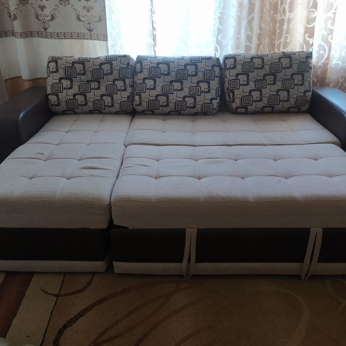 Продам диван б/у