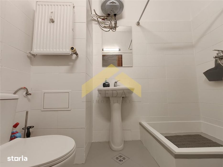 Apartament cu 2 camera de vanzare zona UTA
