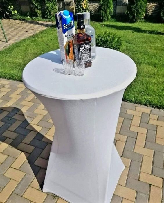 Cort pentru evenimente