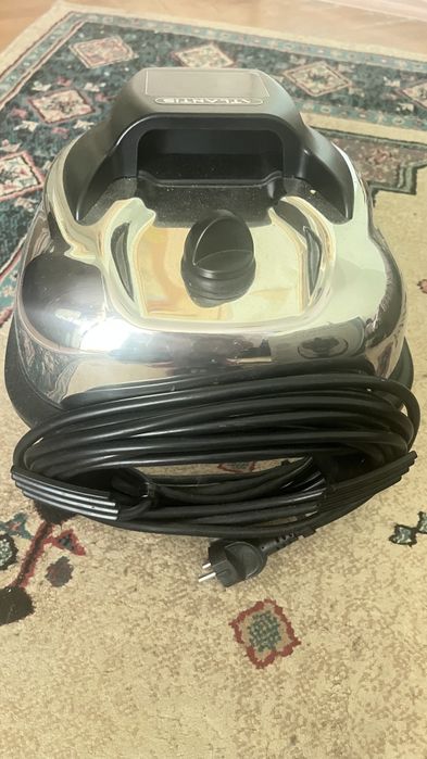 Професионална парочистачка EV Atlantis