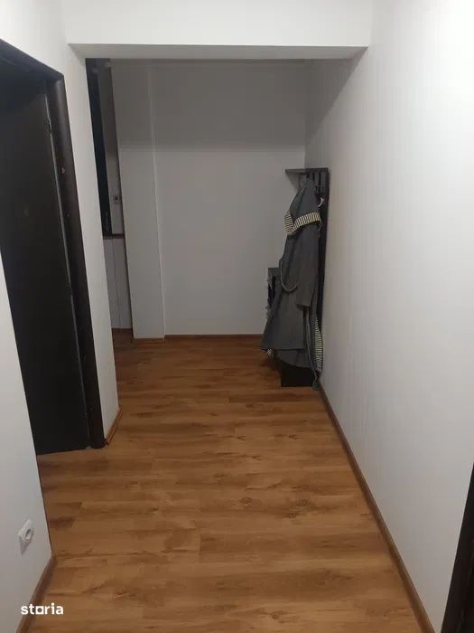 Apartament cu 2 camere, 53 mp, balcon, zona JYSK