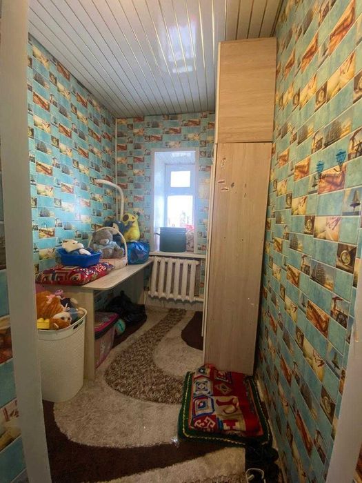 Продам дом в соц городе