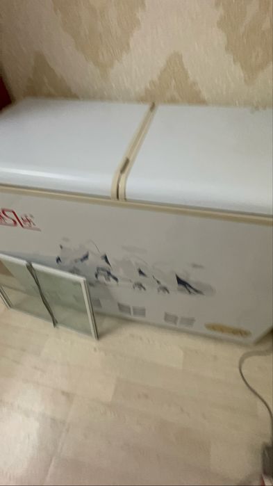 Холодильная камера