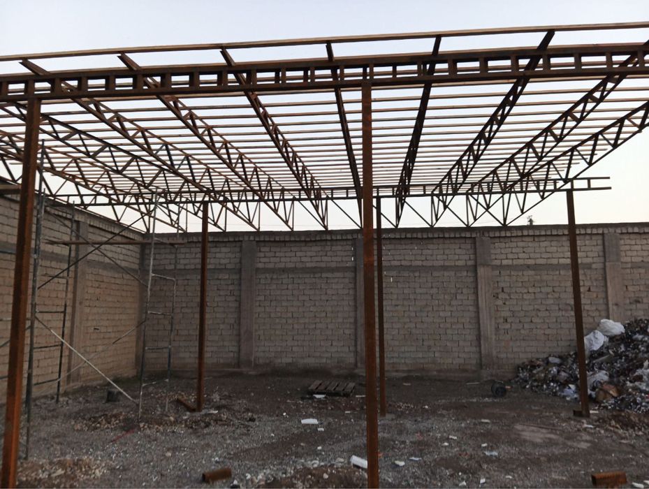 Кровля крыш мягкой жесткой кровли гидроизоляция фундамента