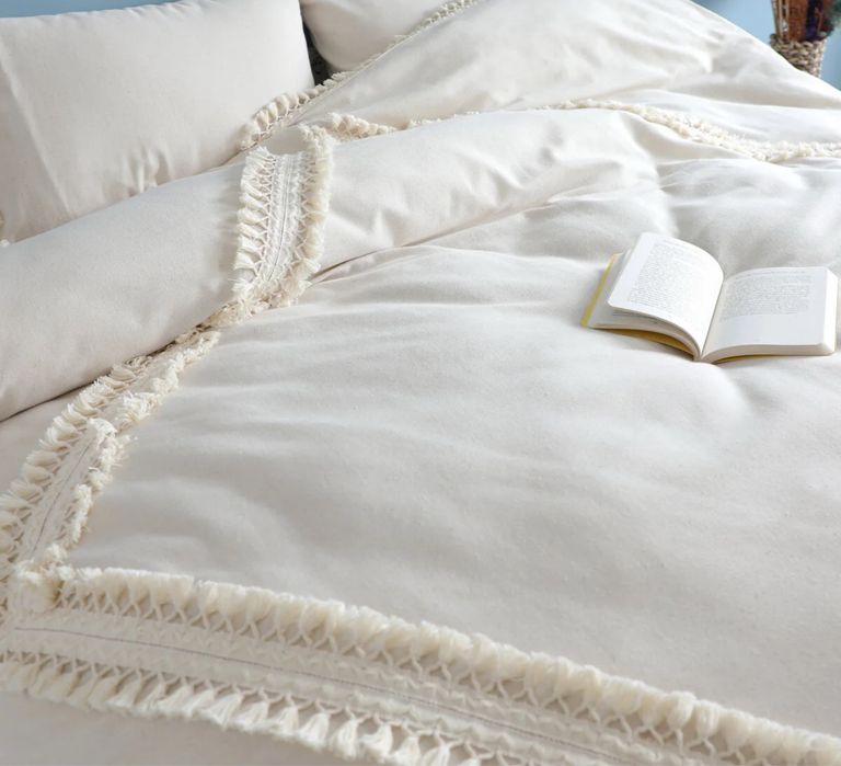 Lenjerie de pat din in 240/260