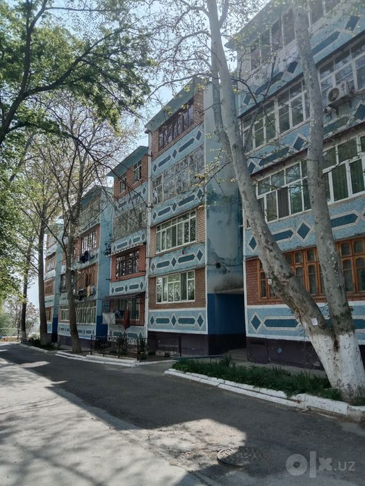 Срочно продаётся 4ых комнатная квартира!