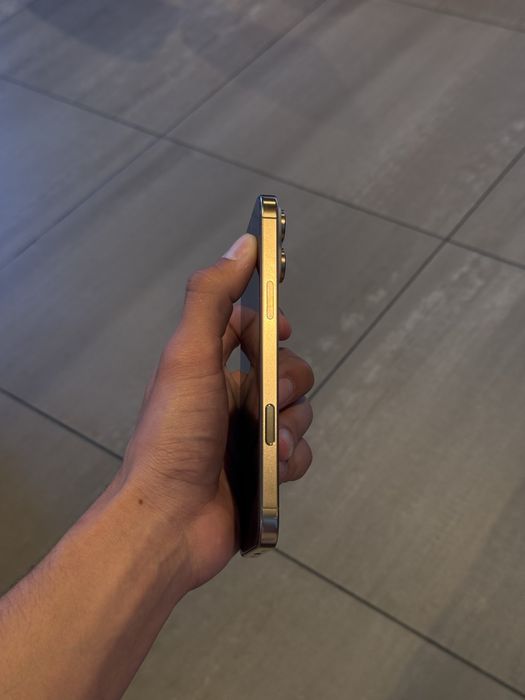 iPhone 16 Pro Max 256gb 99yomkst Desert Titanium