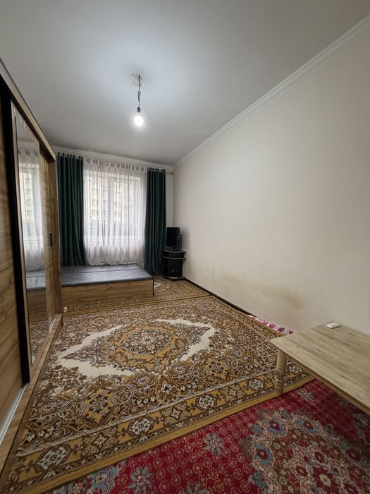 Сергели 3А 1 хона срочно ижарага берилади