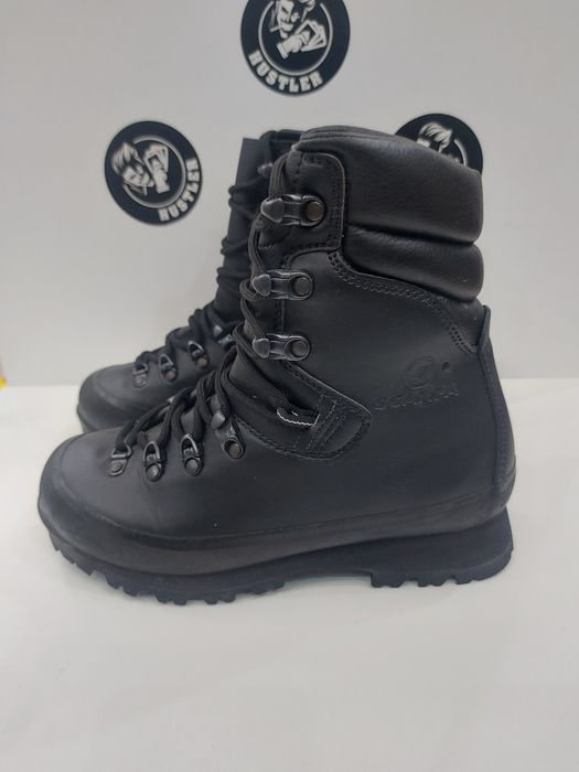 Дамски туристически обувки SCARPA FUEGO 60004 VIBRAM. Номер 37