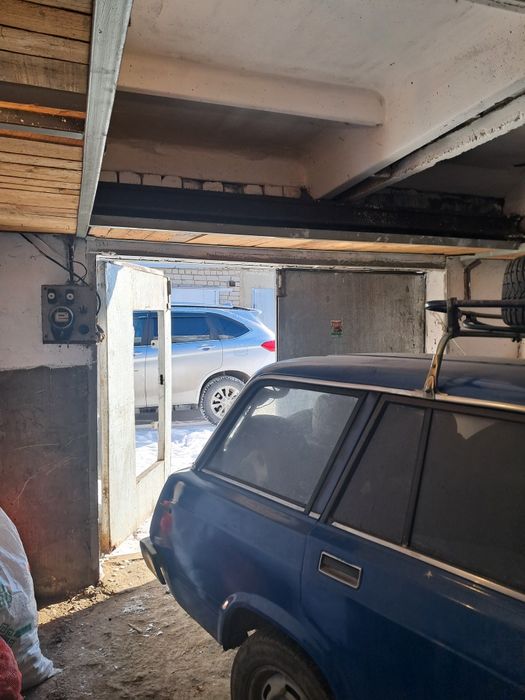 Продам гараж в АК Восход