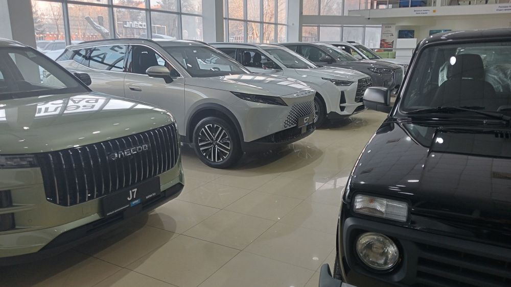 Продажа обмен авто| Кредит | Трейд-ин