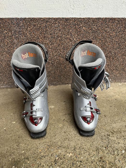 Vand schiuri/Clapari