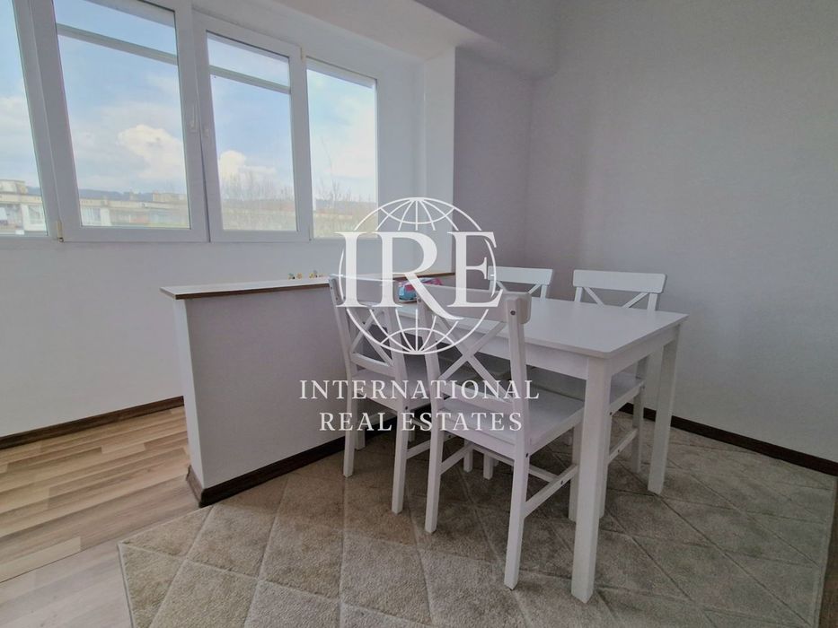Продава се Четиристаен апартамент в Варна, Левски - 86 кв.м за 1311 €/кв.м - Снимка #4