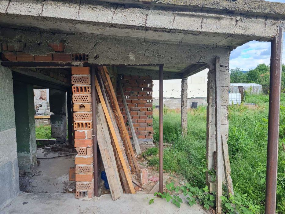 Продава се Къща в Стара Загора, Център - 80 кв.м за 513 €/кв.м - Снимка #4