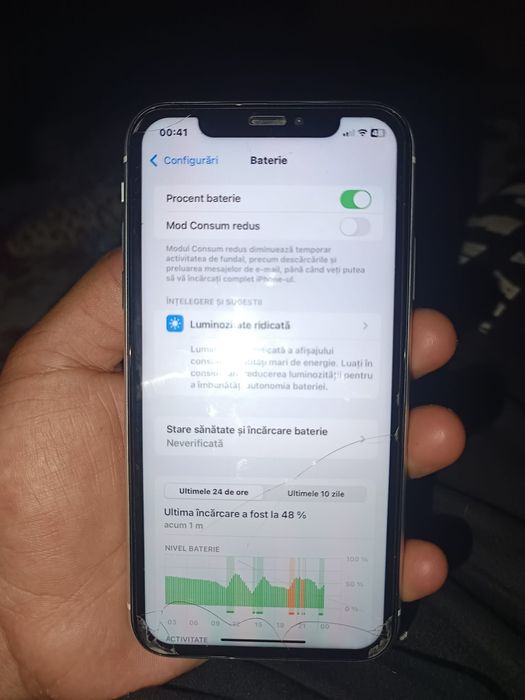 Iphone xr 64gb 100%