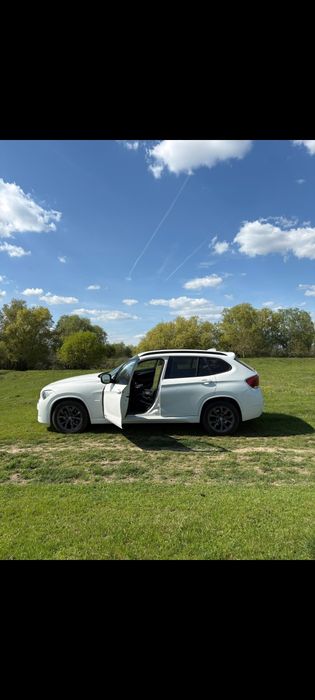 Vand  Bmw x1, în stare perfecta.