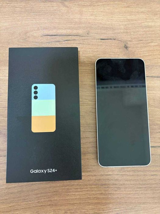 Samsung Galaxy S24 Plus 512GB