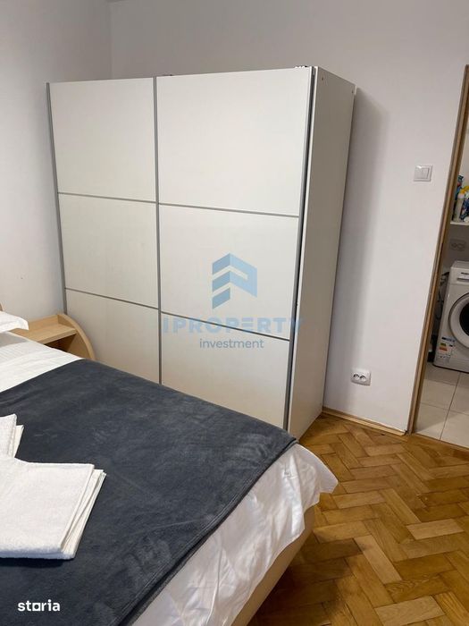 2 Camere | Victoriei - Guvern | Metrou | Modern | 2/8