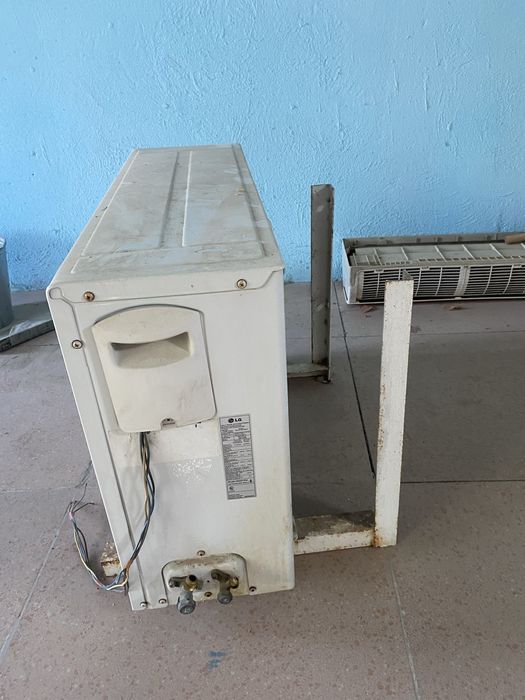 Кондиционер срочно продам