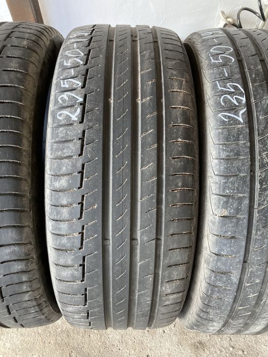 Гуми за джип 235-50-19