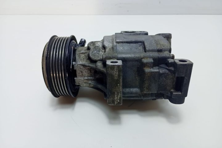 Compresor clima / AC Fiat Punto a 2-a generatie (facelift) seria