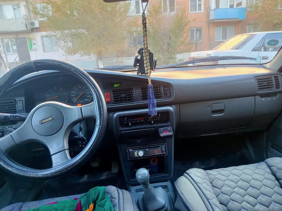 Продаётся машина