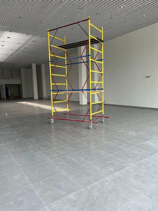 Вышка тура аренда