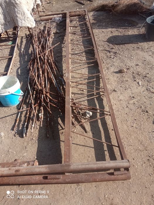 Tapshan satiladi 3×4