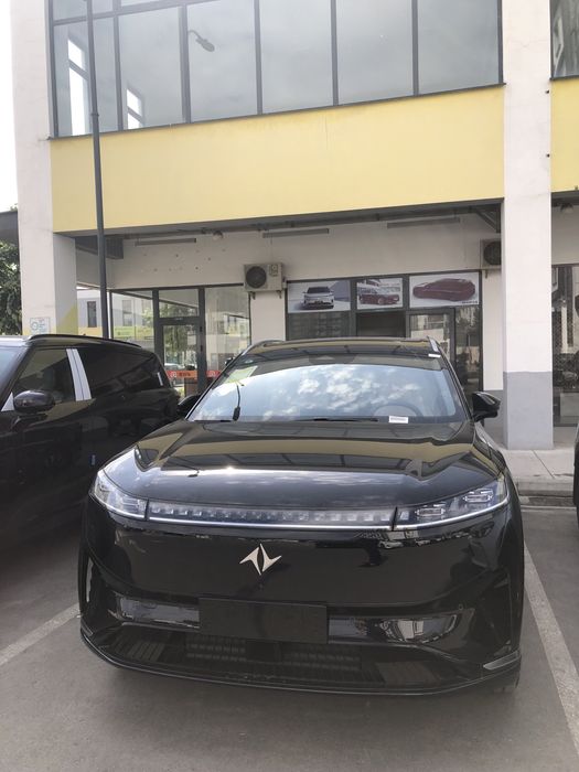 Donfen ep008 qora rangi