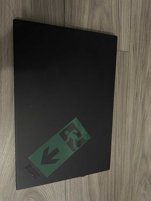 thinkpad p1 gen2