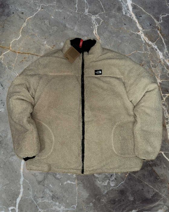 Geaca The North Face Dubla