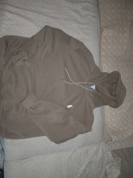 Мужская стильная худи