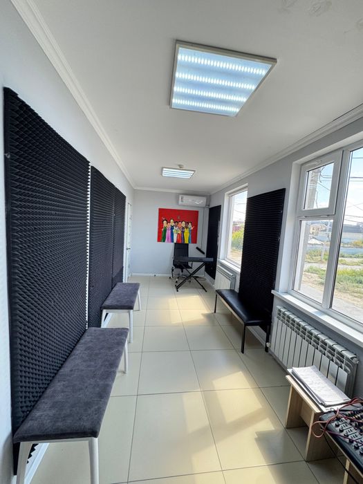 Аренда помещения/недвижимость