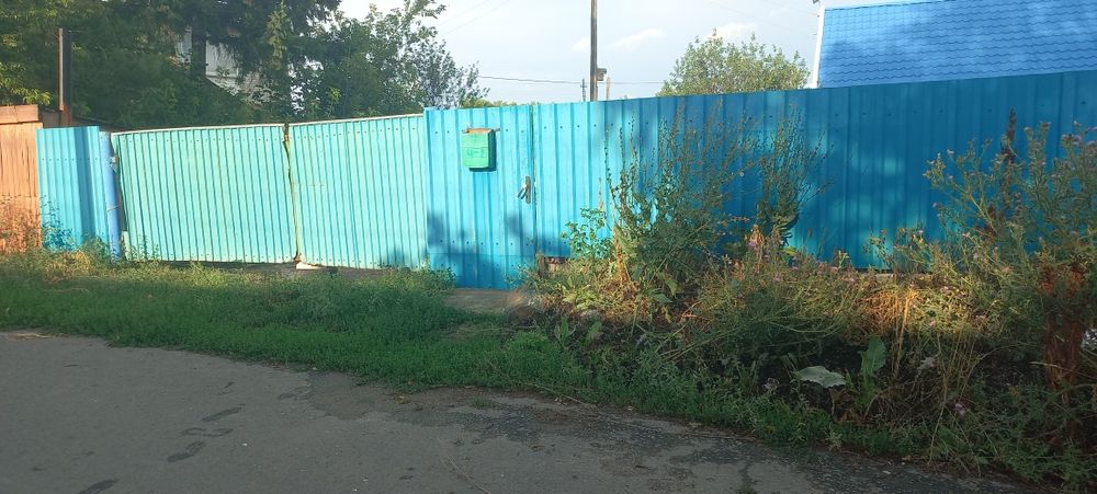 Продаётся дом 3 комнаты