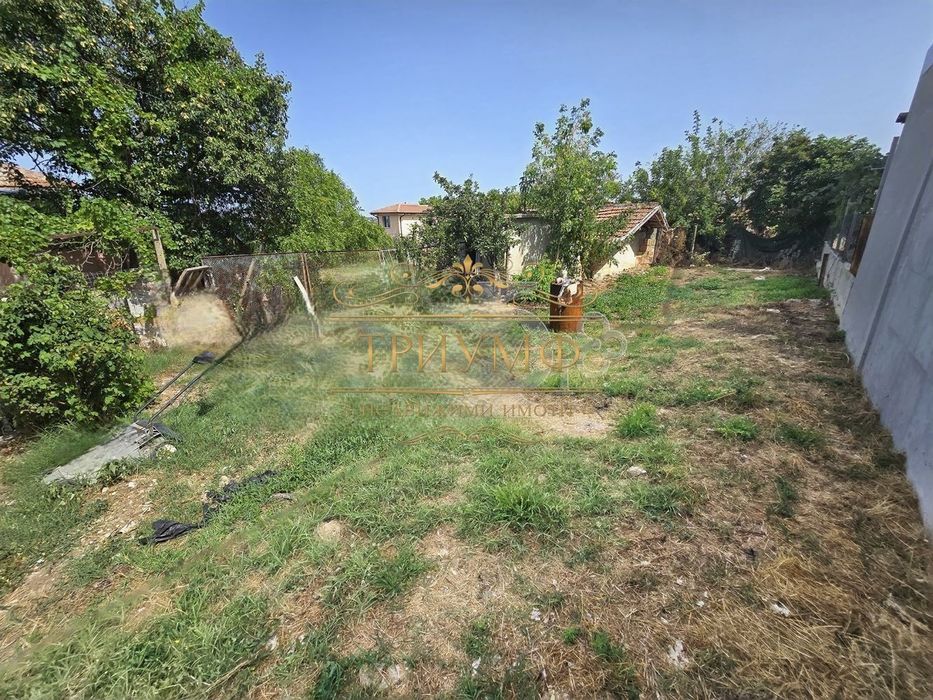 Продава се Къща в с. Бенковски, Област Варна - 100 кв.м за 950 €/кв.м - Снимка #3