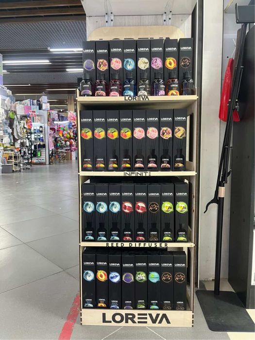 Освежитель воздуха Loreva