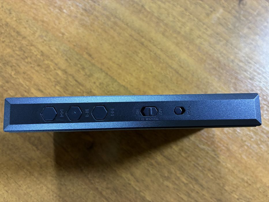 FiiO M23 Hi-Res аудиоплеер / THX AAA