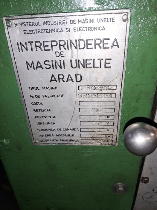 Strung SN 501 x 1500