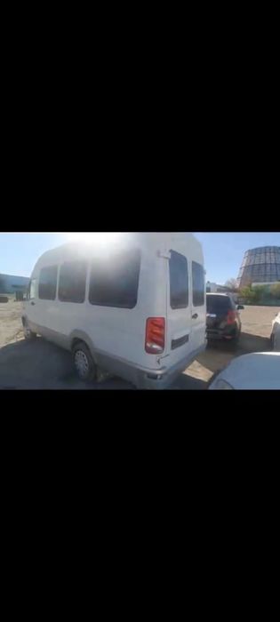 Iveco daily a42 13 сатылады