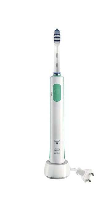 Periuța de dinți electrică Oral B PRO 1/Oral B Trizone 600/Sonic Trisa