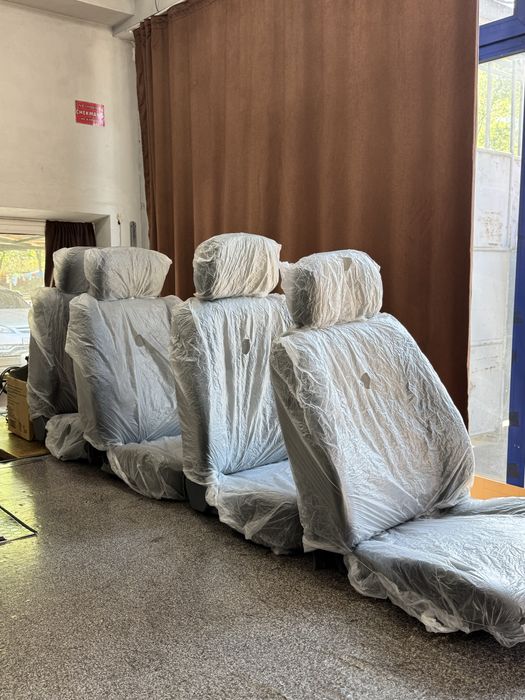 Damas lasetti sideniya