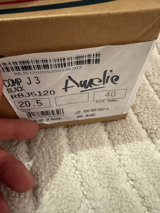 Clapari si casca ski