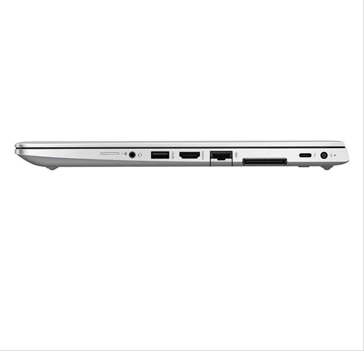ноутбук HP Elitebook