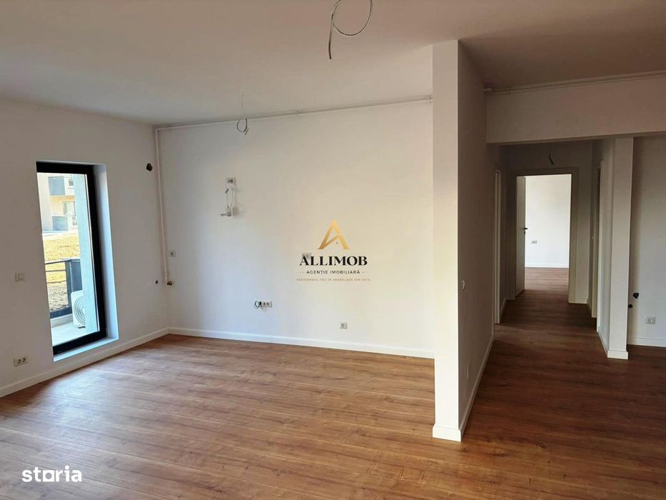 Apartament 3 camere in Ploiesti, zona Albert