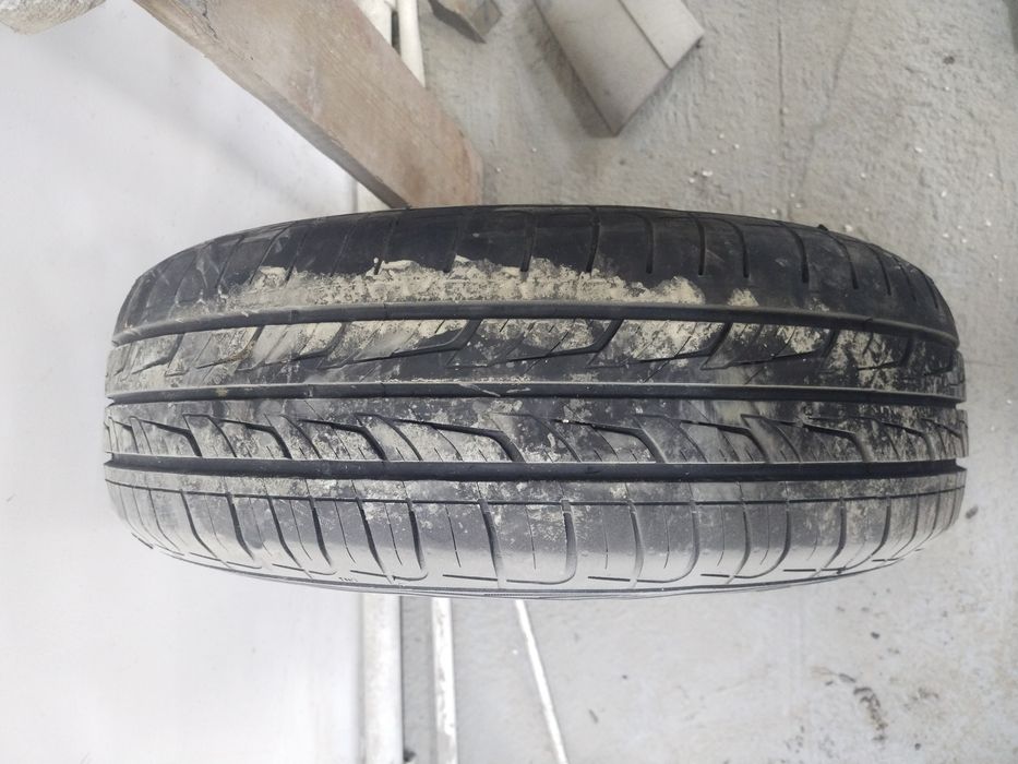 Продам шины в сборе ( разные)