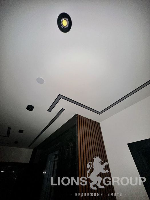 Продава се Едностаен апартамент в Варна, Бриз - 43 кв.м за 2396 €/кв.м - Снимка #6