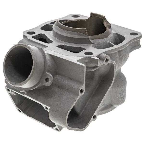 НОВ Цилиндър Бутало Гарнитури 2005-22 Yamaha YZ125