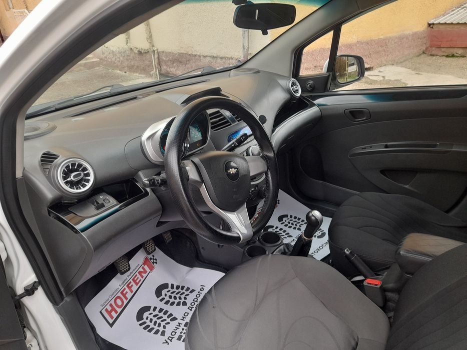 Chevrolet Spark 2019 2-pozitsiya