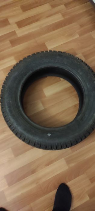 Зимние шины новые