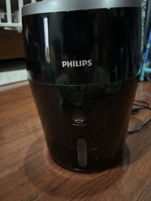 Воздухоочиститель Phlips